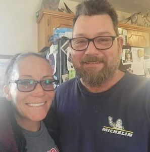 Meet your Posher, Jayme